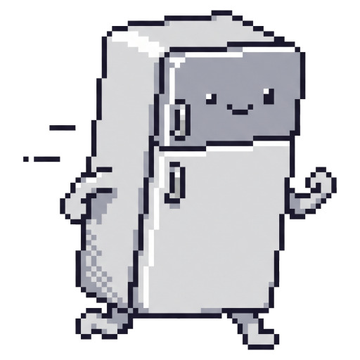 RunFridge